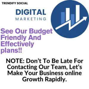 digital marketing services